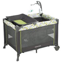 Product image of Pamo Babe P-003AM-GREEN საწოლ-მანეჟი 