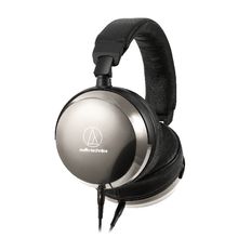 Product image of Audio-Technica Over-Ear High-Resolution Headphones ყურსასმენი