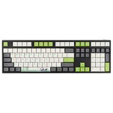 Product image of VARMILO VEA108 PANDA R2 CHERRY MX BLUE სადენიანი მექანიკური კლავიატურა