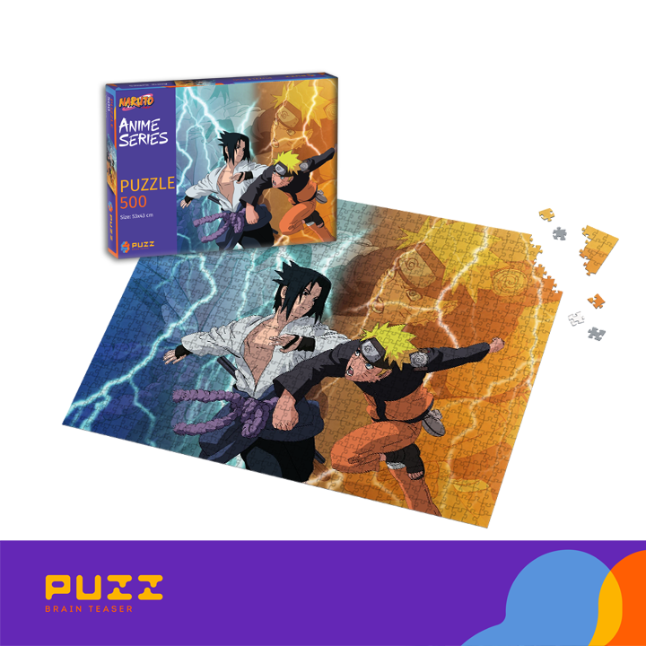 animes-fazlebi---naruto-da-saski