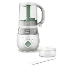 Product image of Philips Avent SCF885/01 400W 4-1-ში მულტიფუნქციური ბლენდერი