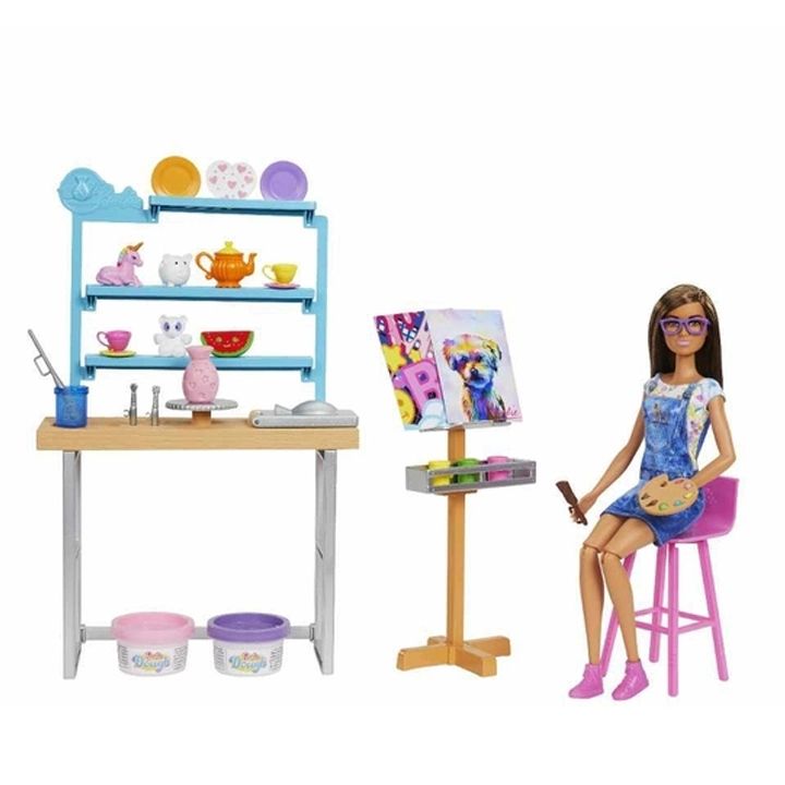 mattel-barbie-samkhatvro-studia-photo-2