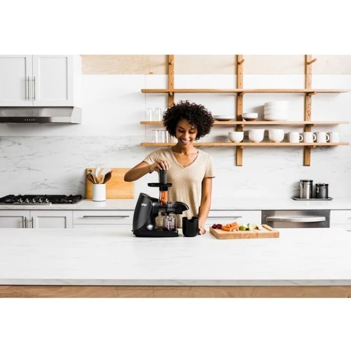 Ninja JC100EU Juicer 150 W წვენსაწური Extra.ge 397542