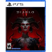 Product image of PS5 Diablo 4