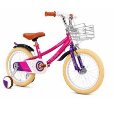 Product image of YBHANG BIKE 14" საბავშვო ველოსიპედი
