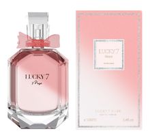 Product image of Lucky 7 Muse Eau de Parfum 100მლ სუნამო