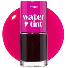 Product image of Etude House Dear Darling Water Tint Strawberry ade 9გრ ტუჩსაცხი