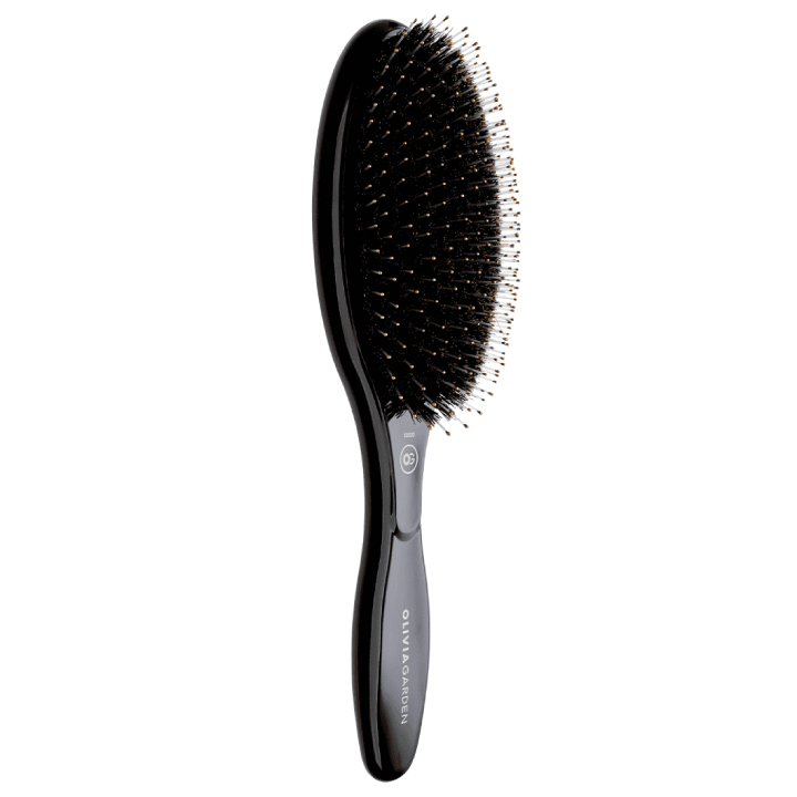 olivia-garden-expert-care-oval-brush-boar-nylon-black-savartskheli-photo-2