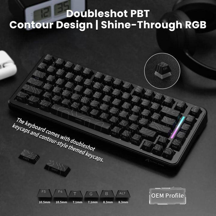 attack-shark-keyboard-magnetic-x82-pro-8khz-gaming-klaviatura-photo-4