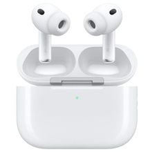 Product image of Apple airpods pro 3 უსადენო მობილური ტელეფონის ყურსასმენი