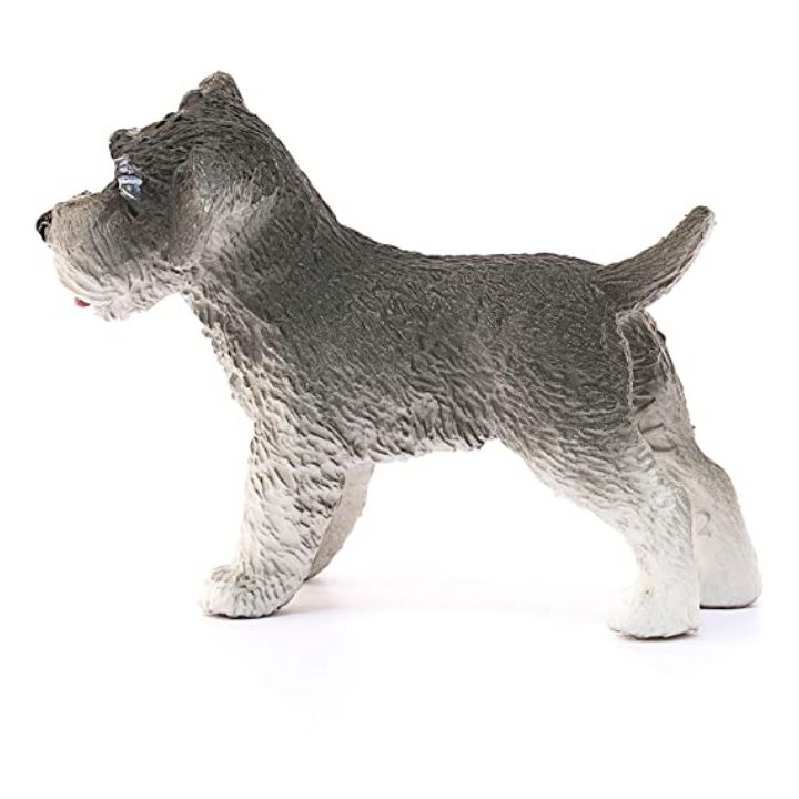 schleich-satamasho-figura-schnauzer-dog-photo-2