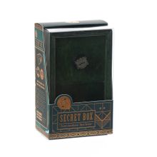 Product image of Secret box - Black Tortoise თავსატეხი