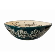 Product image of Kvali Ceramics ხელნაკეთი კერამიკული განსხვავებული სასმისი / თასი