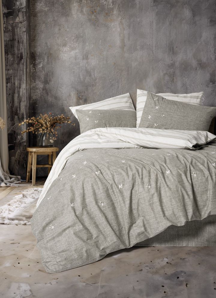 cottonbox-klein-embroidered-ranforce-double-duvet-cover-set-moke-coffee-orsatsoliani-tetreulis-nakrebi-photo-3
