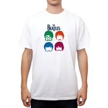 Product image of GILAN The beatles L/XL მაისური