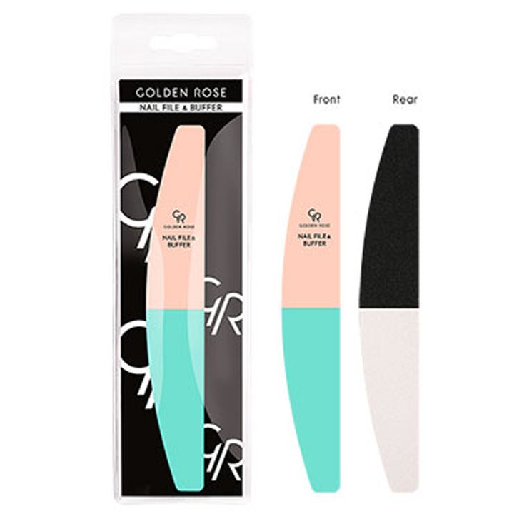 golden-rose-nail-file-buffer-frchkhilis-qlibi