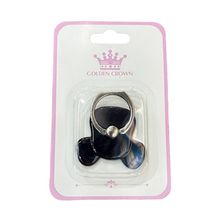 Product image of Golden Crown Mobile Ring Holder მობილურის ბეჭედი