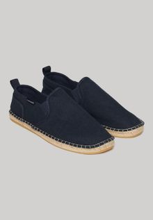 Product image of Superdry ფეხსაცმელი Canvas espadrille shoe