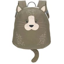 Product image of LASSIG Tiny Backpack About Friends Cat საბავშვო ზურგჩანთა