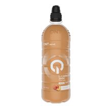 Product image of QNT 700მლ ენერგეტიკი ცივი ჩაი ატმის არომატით 
