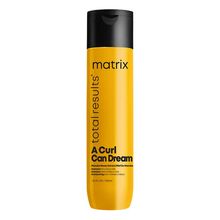 Product image of MATRIX CURL შამპუნი ხვეული თმისთვის 300მლ