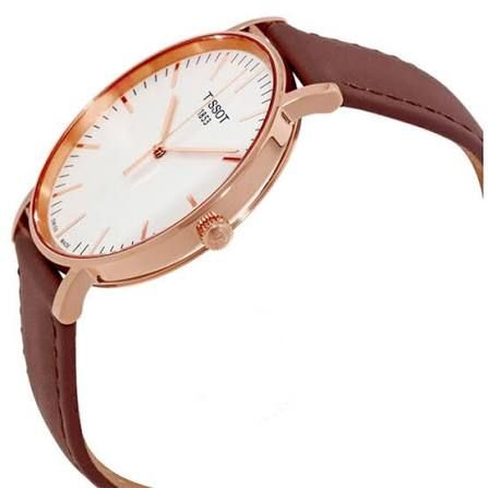 tissot-open-box-everytime-silver-dial-mens-watch-saati-photo-3