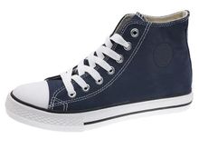 Product image of Beppi 2196281 ფეხსაცმელი კედი მუქი ლურჯი