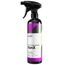Product image of CARPRO Iron.X LS რკინის ნაწილაკების მოსაშორებელი