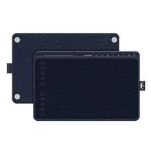 Product image of HUION HS611 Starry Blue გრაფიკული პლანშეტი