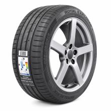 Product image of Royal Black - 235/45ZR18 ზაფხულის საბურავი