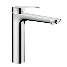 Product image of Hansgrohe LOGIS E მაღალი ხელსაბანის შემრევი ონკანი