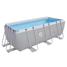 Product image of avenli 12017 კარკასული აუზი მართკუთხედი