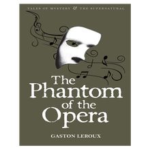 Product image of Wordsworth Phantom of the Opera,  Leroux. G.