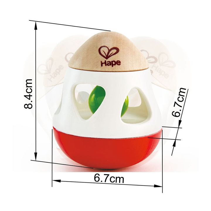 hape-bell-rattle-satamasho-tskriala-zari-photo-3
