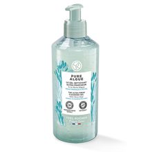Product image of Yves Rocher სახის დასაბანი გელი  ნორმალური და კომბინირებული კანისთვის "PURE ALGUE" - 390მლ.