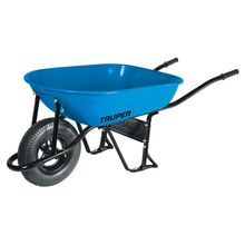 Product image of ურიკა პლასტმასის Truper CAT-50FF 80 ლ