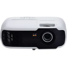 Product image of Projector/ ViewSonic/ PA502X XGA 1024x768 3500 ANSI Lmn; CR 22000:1; Lamp 5000h/eco 15000h;TR: 1.97-2.17; Zoom: 1.1x; 30dB; VGA IN: 1;HDMI: 1;USB TypeA;Spk.2W