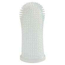 Product image of ძაღლის კბილის ჯაგრისი M-Pets