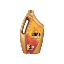 Product image of ძრავის ზეთი Prista Ultra 5w30 4 ლ