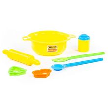 Product image of ცხობის ნაკრები 7 აქსესუარით