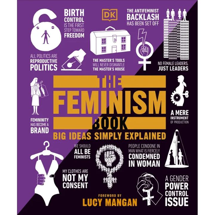 the-feminism-book