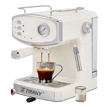 Product image of TIFFANY TF-1601 ყავის აპარატი