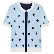Product image of Zara Star Cardigan ბლუზა