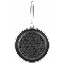 Product image of DOMINO DM-18658616 უჟანგავი ფოლადის ტაფა 24 სმ
