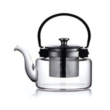 Product image of DONGFANG AL-MH-128 ჩაის ფერის დასაყენებელი ფილტრით