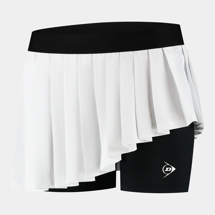qalis-kaba-shorti-d-ap-ladies-game-pleated-skirt-whtblkfair-grn-shavitetri-zoma-l