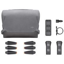 Product image of DJI Mavic 3 Fly More Kit ნაკრები