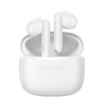 Product image of VENTION NBHW0 Elf Earbuds E03 White