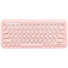 Product image of Logitech K380S English L920-011853 Gaming კლავიატურა