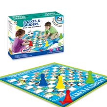 Product image of SNAKES & LADDERS სამაგიდო თამაში